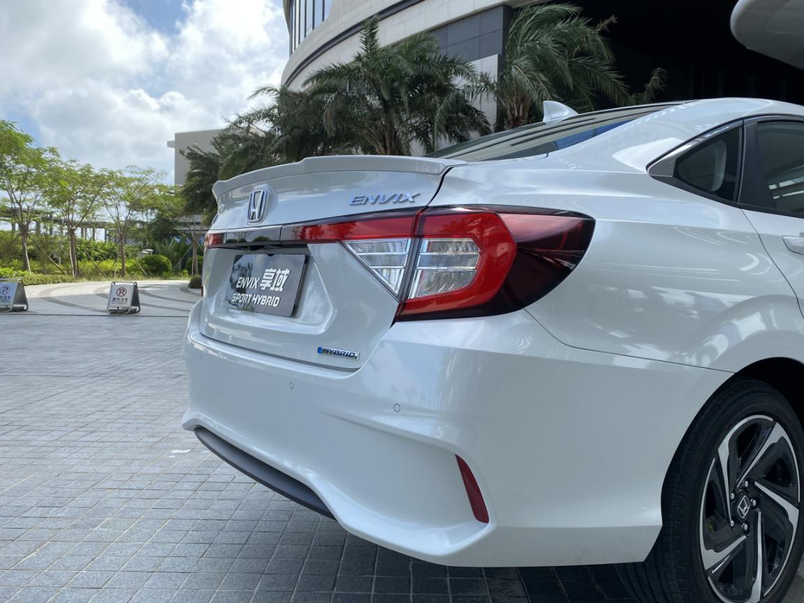 享域锐混动试驾有什么缺点视频,老司机反馈本田享域混动好不好用