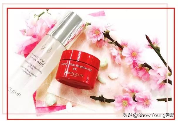 日本护肤排行榜10强资生堂,资生堂和cpb水乳哪个抗衰好