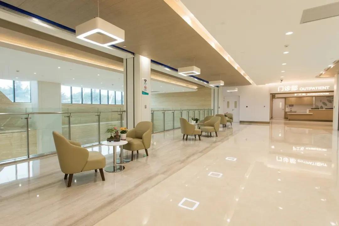 无锡即将开建的医院,无锡国际化医院