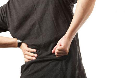 久坐伤肾久站伤筋久视伤血怎么办,久坐腰痛的症状和治疗方法