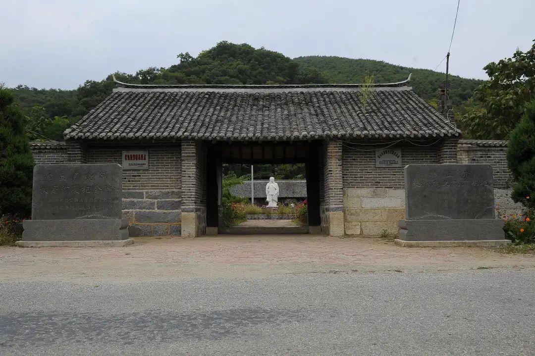 红色钢都不负遇见|鞍山文旅精品线路推荐(下)