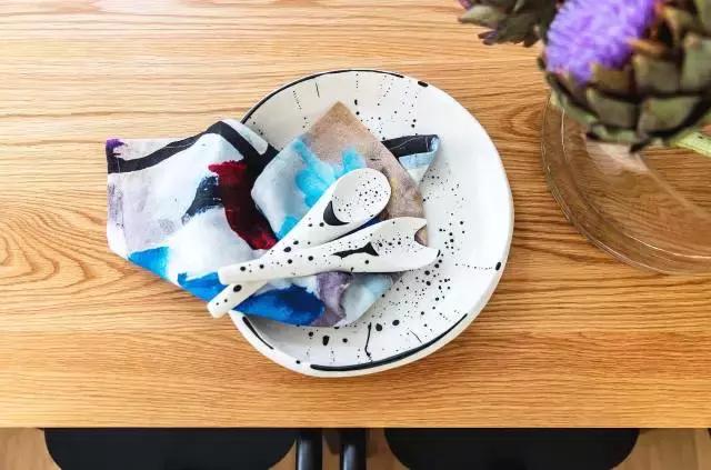 北欧装修风格样板房小户型,国外别墅样板间效果图