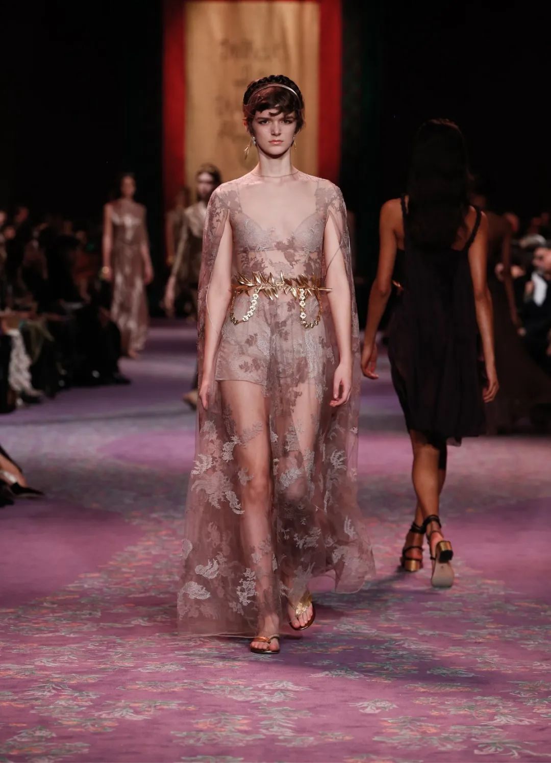 你选谁?服装大神的“窝”