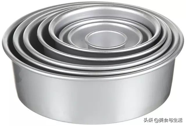 烘焙面包模具重量换算公式,烘焙模具容量换算