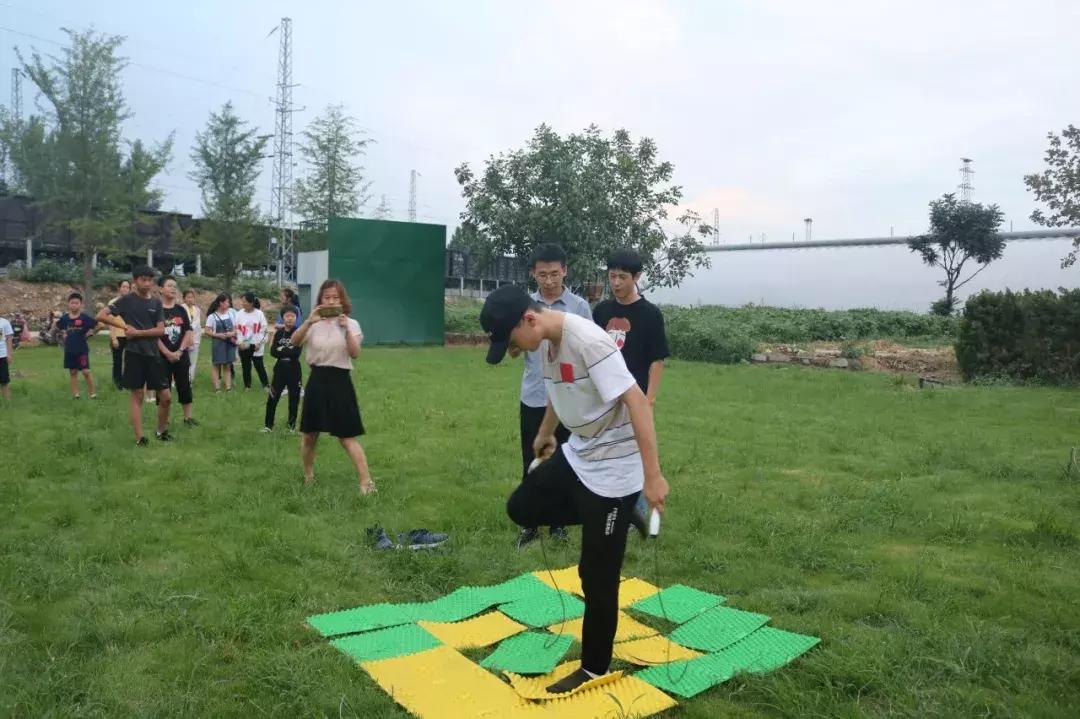 活动锦集|你在点金的每一个点滴,都值得被记住