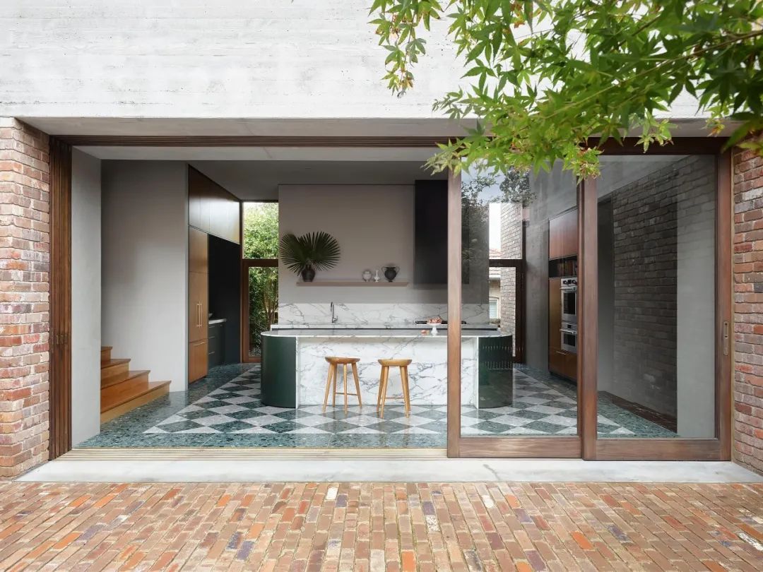 新作|色彩与纹理的深度