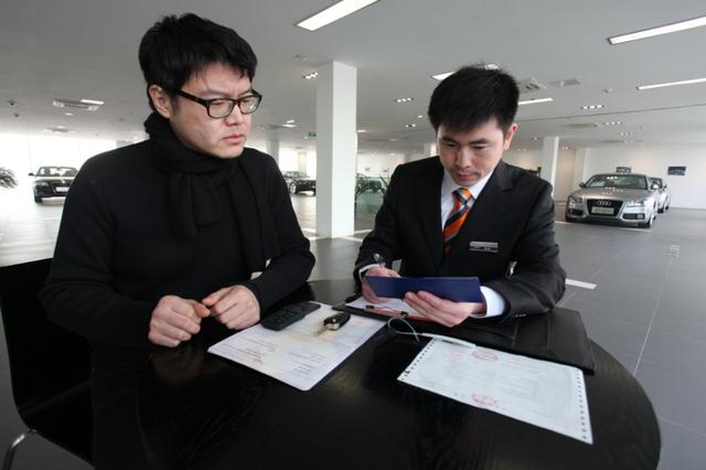 2手车过户需要再买保险吗,2手车过户买主本人一定要去吗