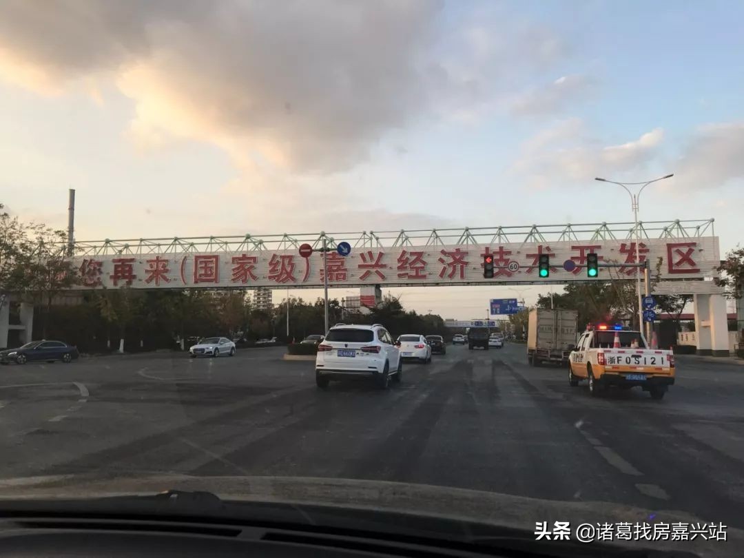 谁在嘉兴黑土地上“种”房子?