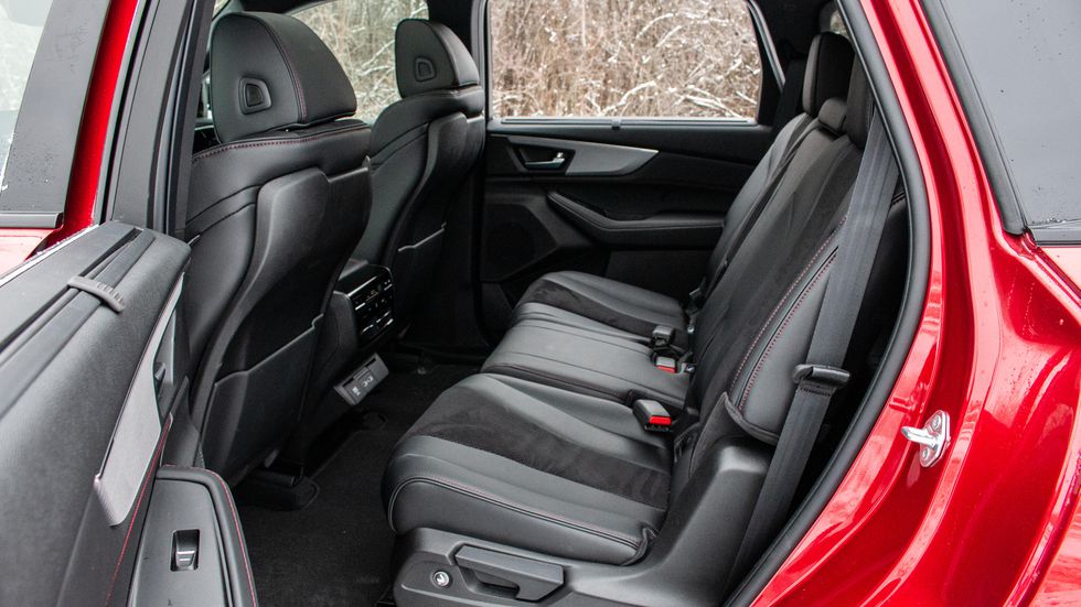 mdx讴歌2022中国上市,2022款讴歌mdx试驾胖哥