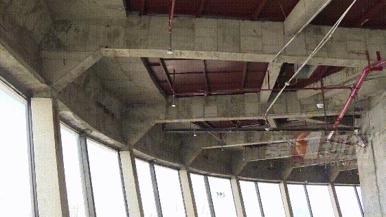 再见了新梅园,丹桂轩深圳