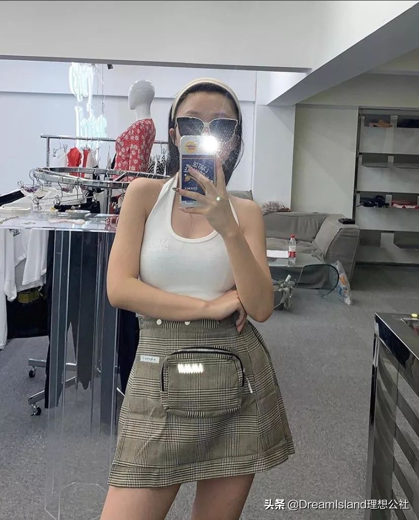 穿搭时尚明星同款,明星都在穿的超经典爆款