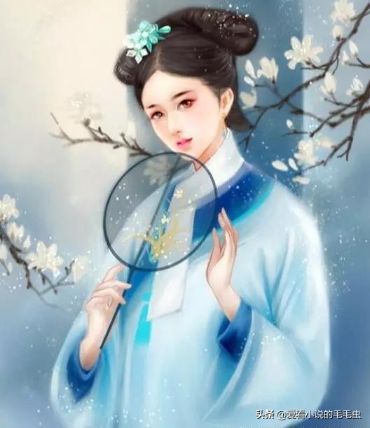 古言《盛世医香》《天娇》《大清佳人》《农绣》超赞