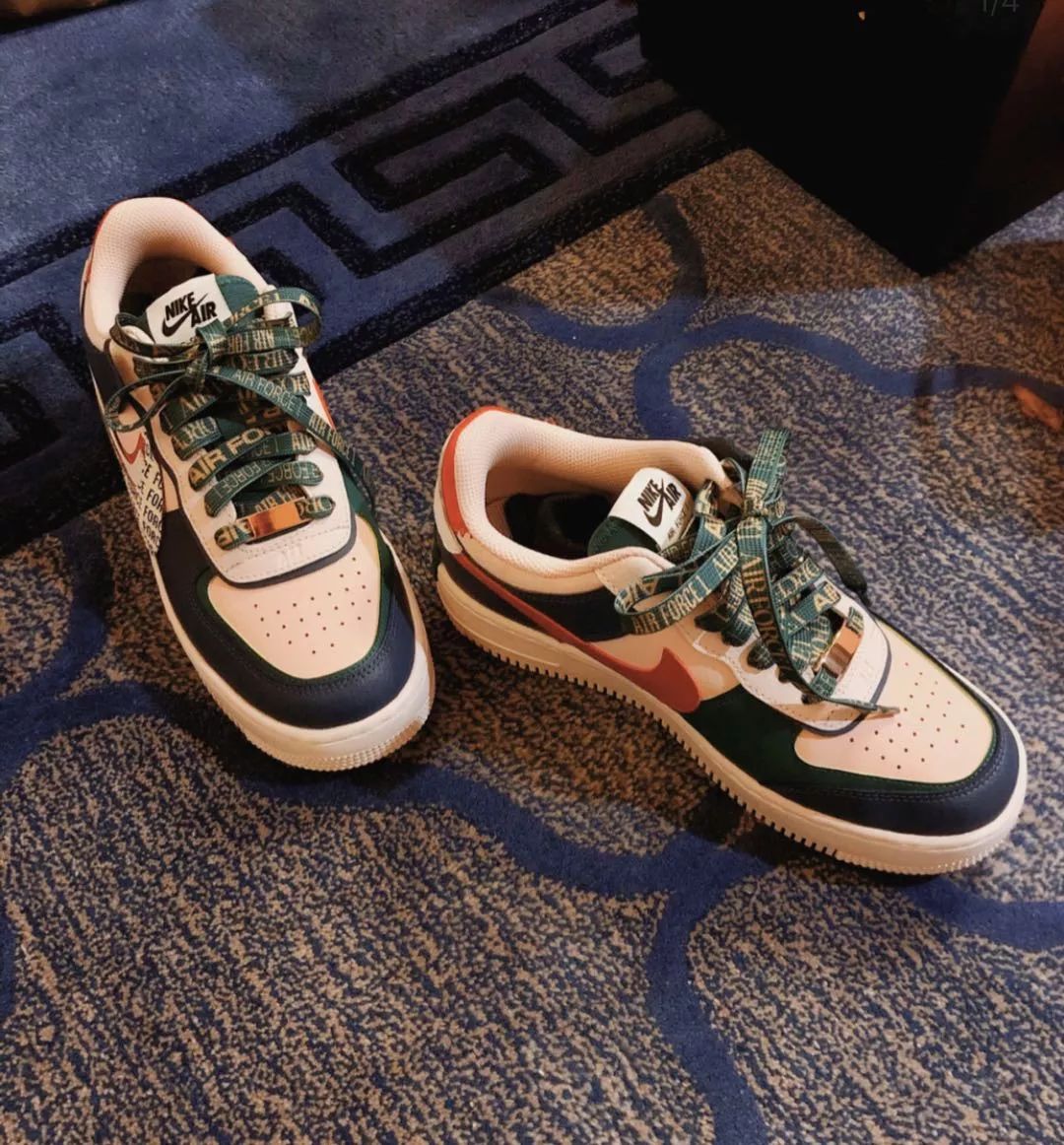 2023年的第一双鞋,2022年的第一双鞋你准备好了吗