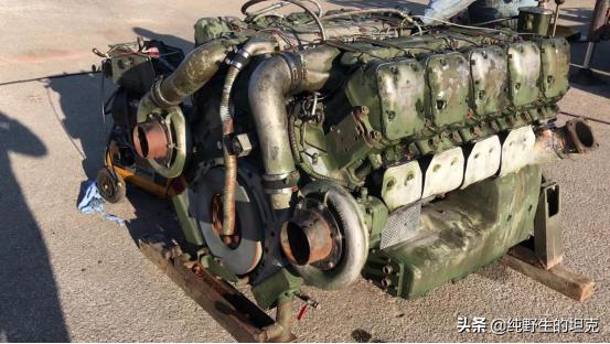 德国主战坦克的故事,一战德国坦克进化史