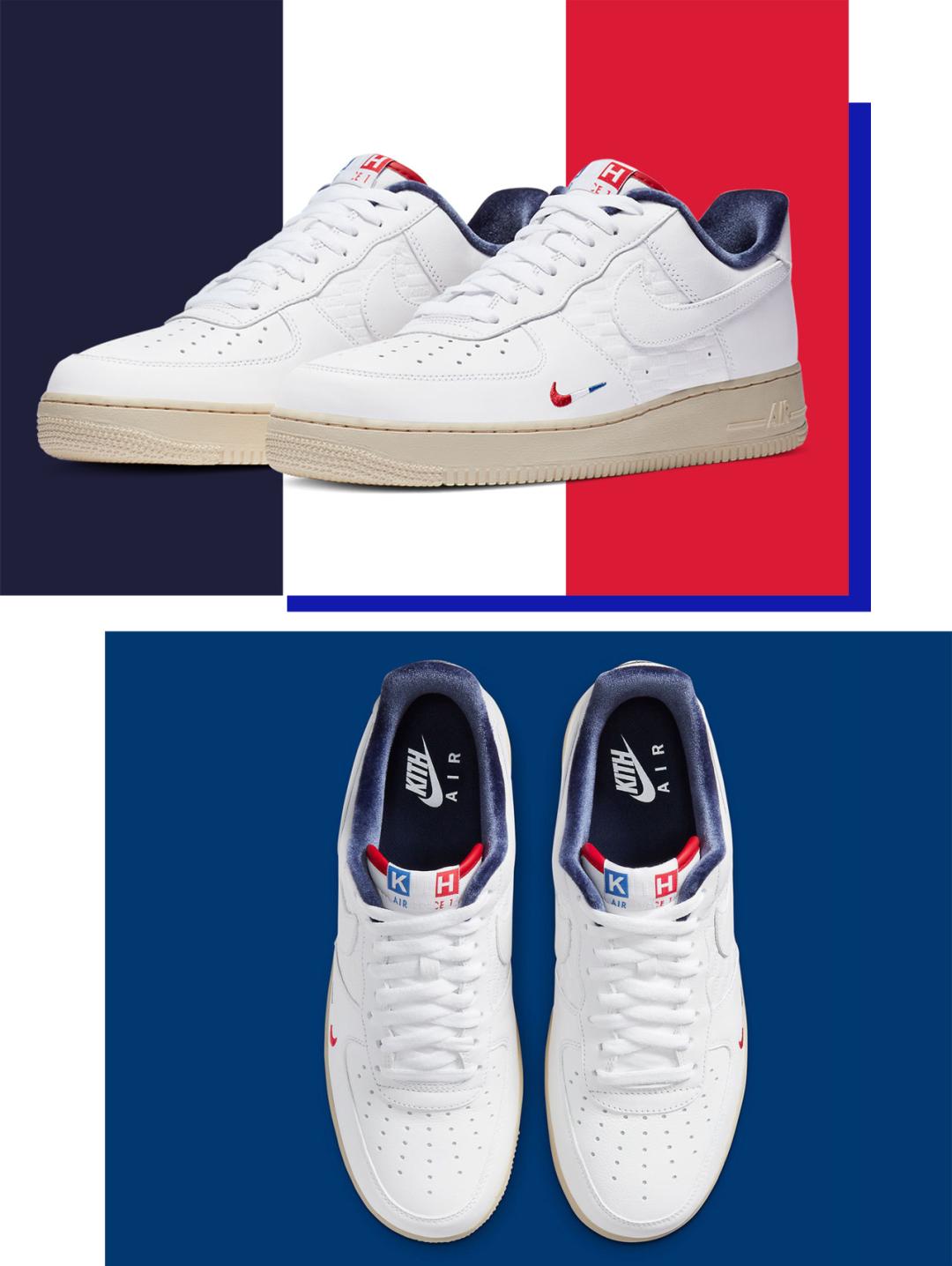 下半年最值得期待的鞋,今年最值得期待的鞋子