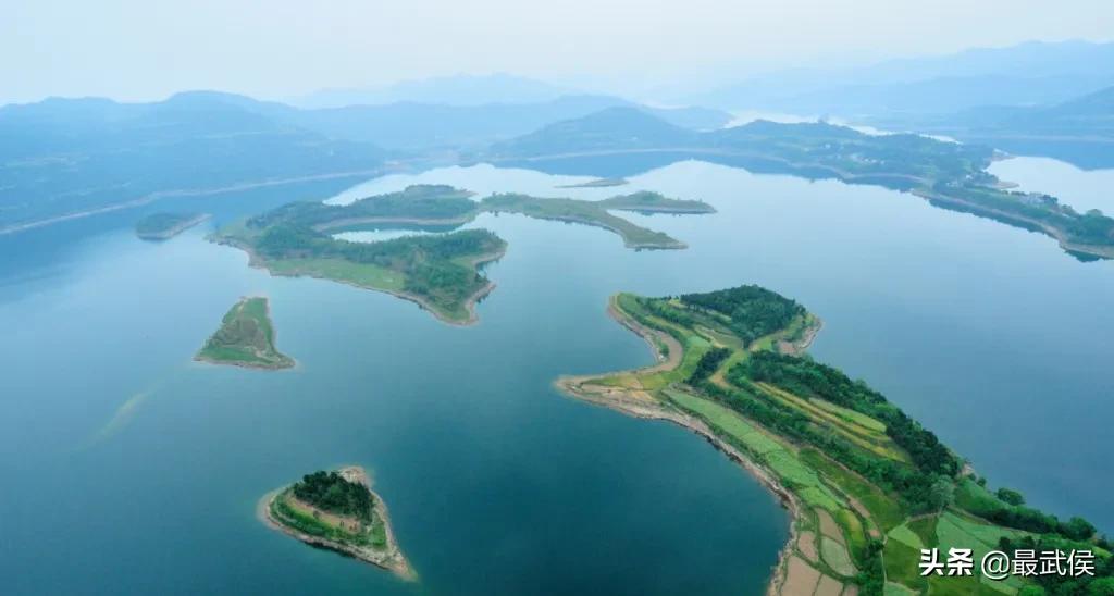 南充，凭什么不火？