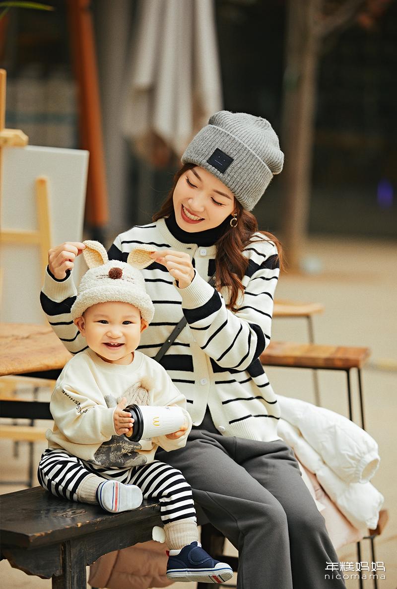 糕妈推荐的外套,糕妈推荐新年衣服