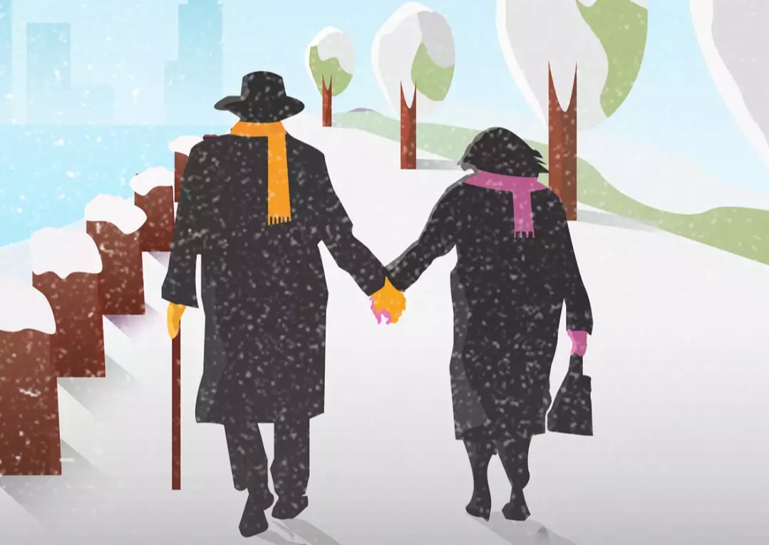 当来日方长变成了后会无期,不要让来日方长成了终身遗憾