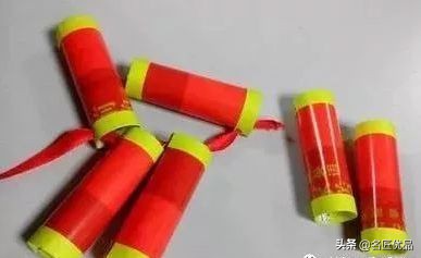 利用窗花做灯笼红包,元旦节剪的窗花灯笼