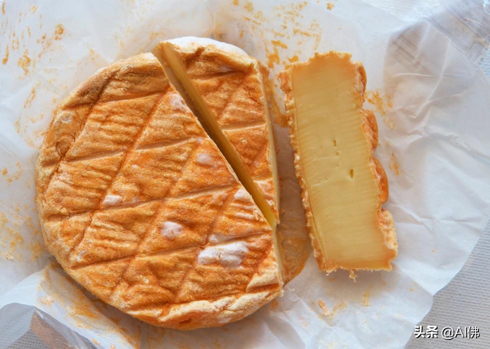 世界上最臭的奶酪吃法,世界上最臭的奶酪为什么那么咸