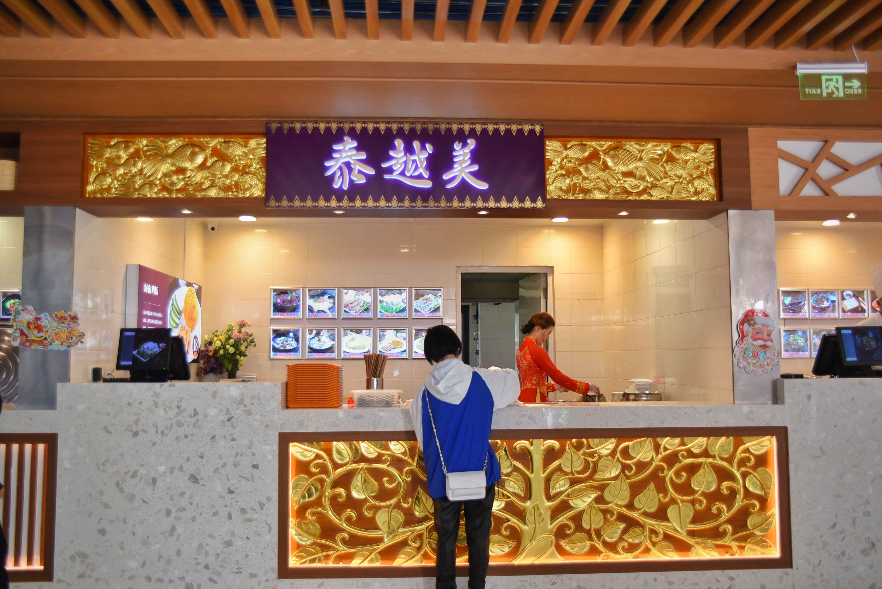 这个冬天特别冷没办法旅游,冬天这么冷的天还能出去玩吗