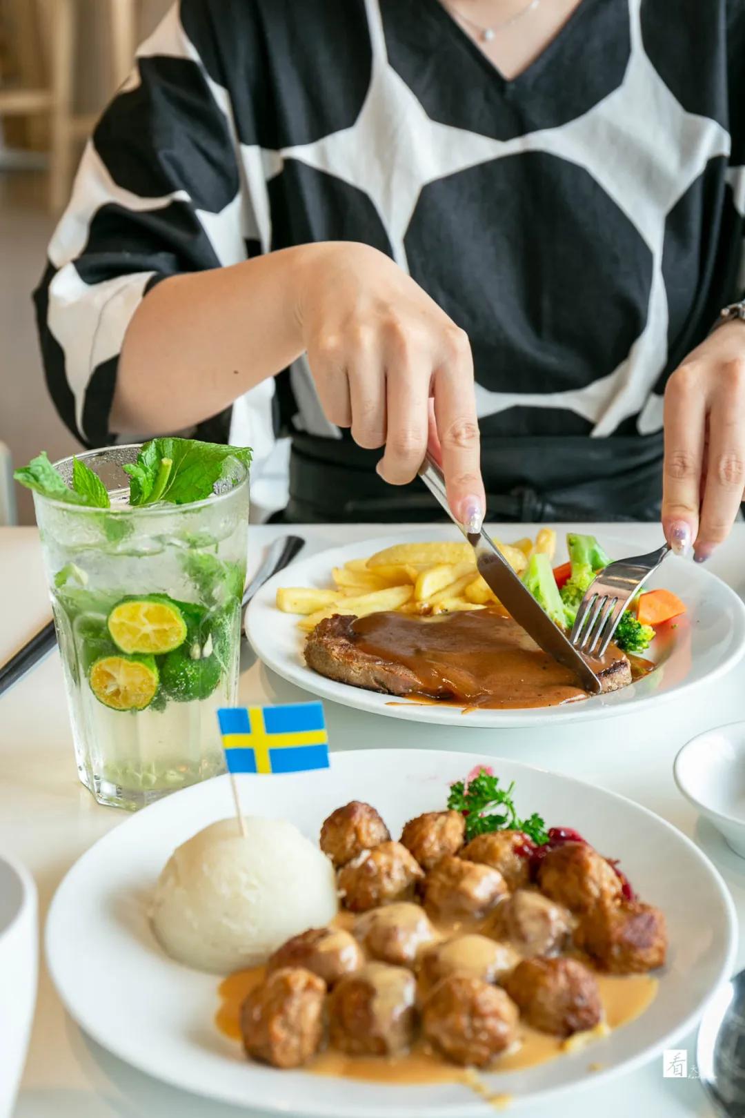 1000000只冰淇淋免费吃!逛吃宜家「新品美食」GET你的灵感好物