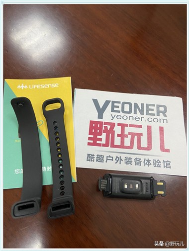 天生爱运动,乐心手环5s测评