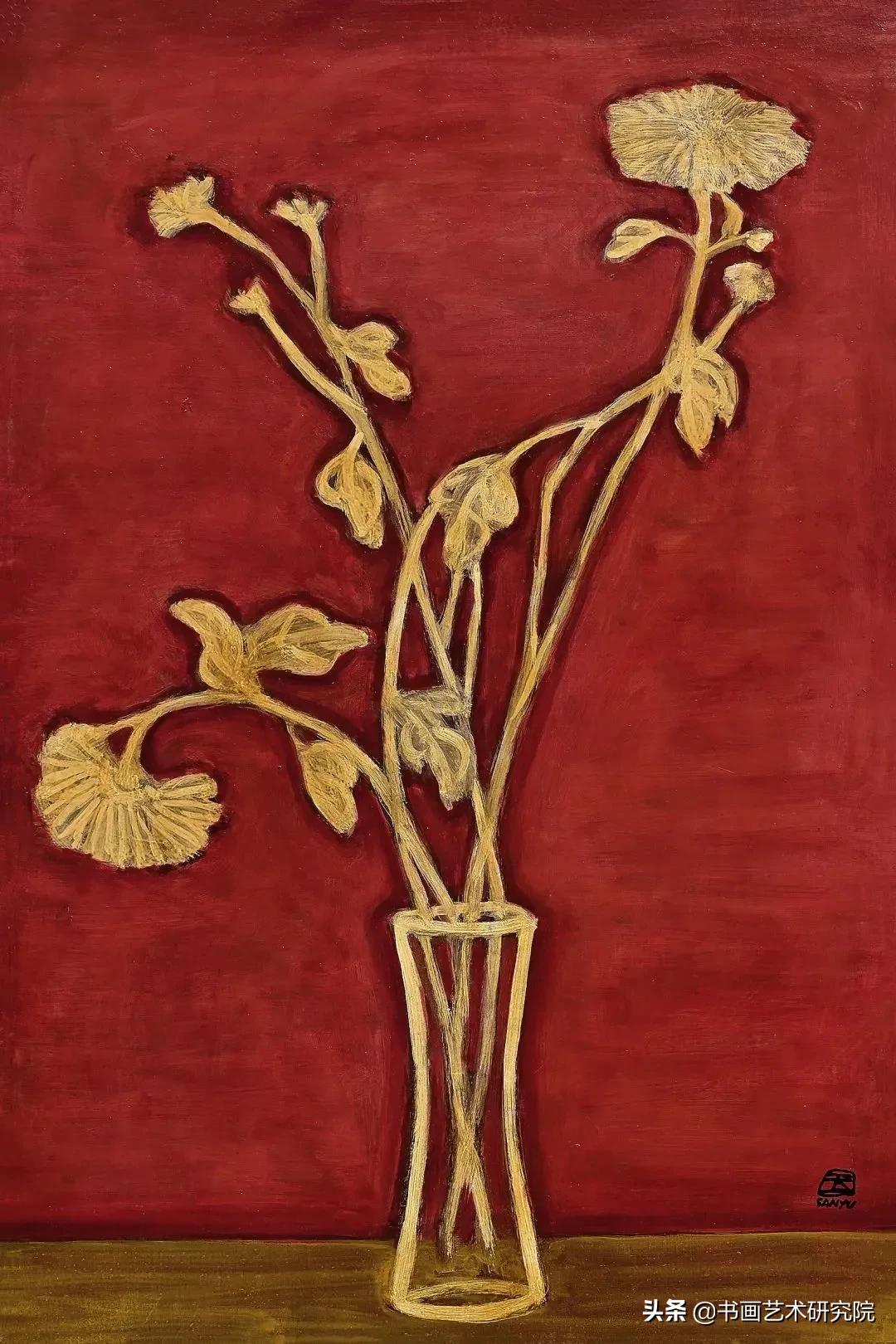 世界现代艺术拍卖前十名艺术家,10位不得不知的当代艺术家