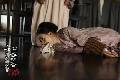 知否老太太和林小娘是什么关系,知否知否大娘子卖林小娘是哪一集