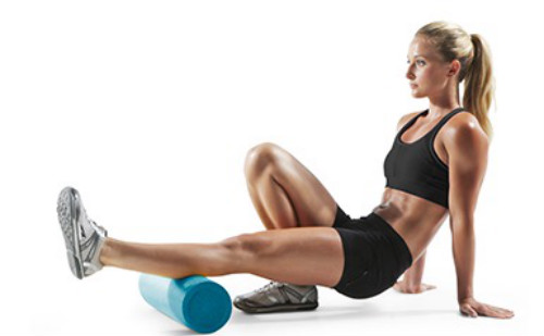 瘦臀部两侧赘肉的拍打操,如何瘦臀部最快有效