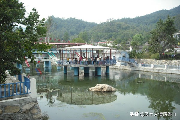 鲁山景点都有哪些,鲁山风景区都有哪