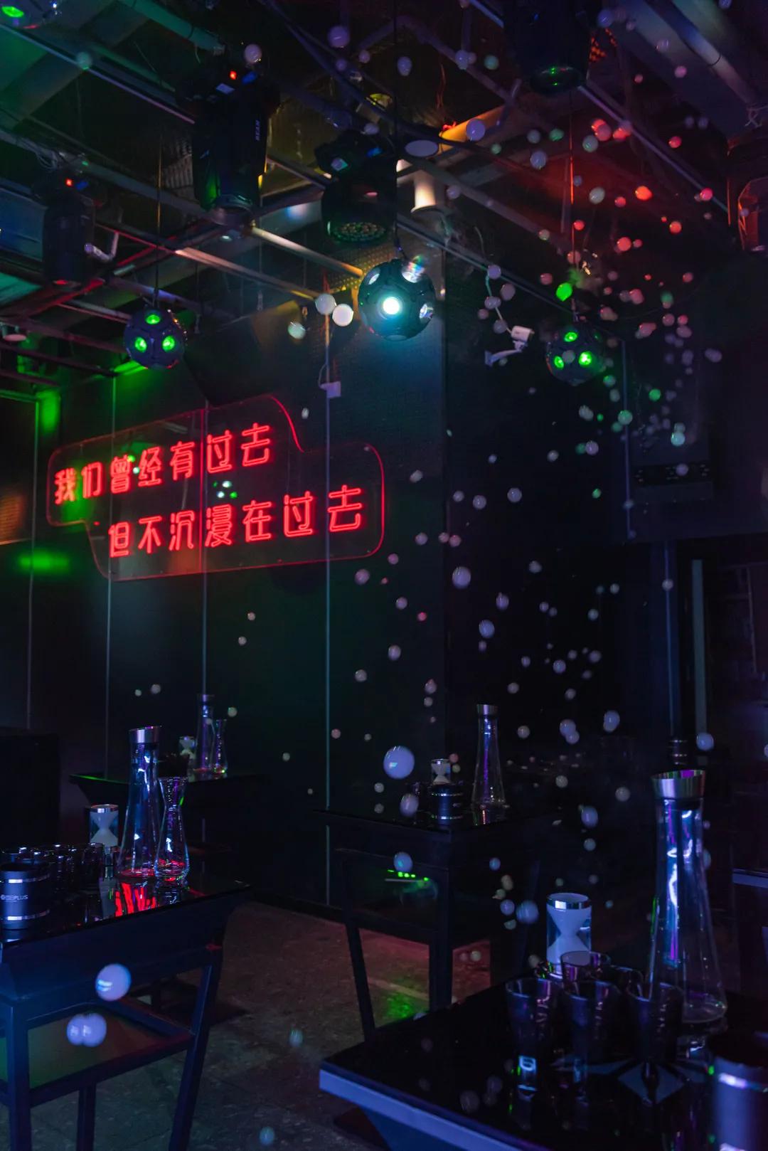 潮人聚集的夜店,潮咖集结