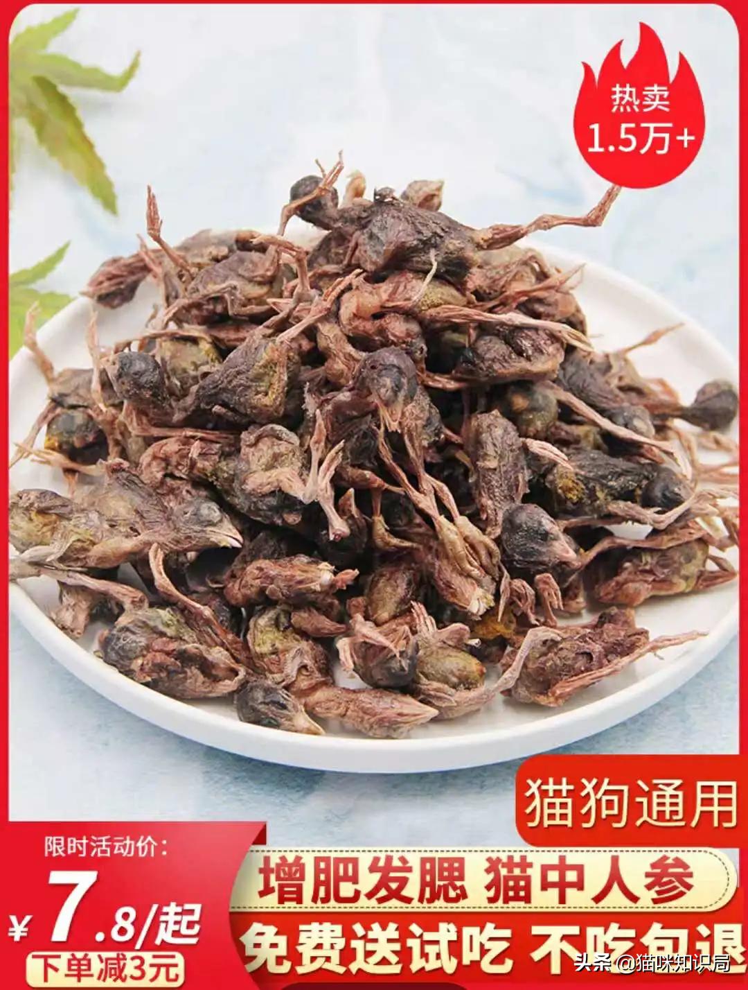 猫冻干有哪些种类,冻干会导致猫软便吗