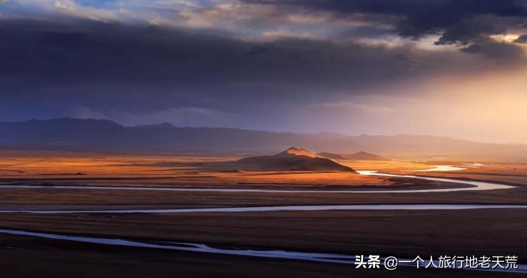 国内最适合一个人旅行的20个地方！去过才懂得什么是自由