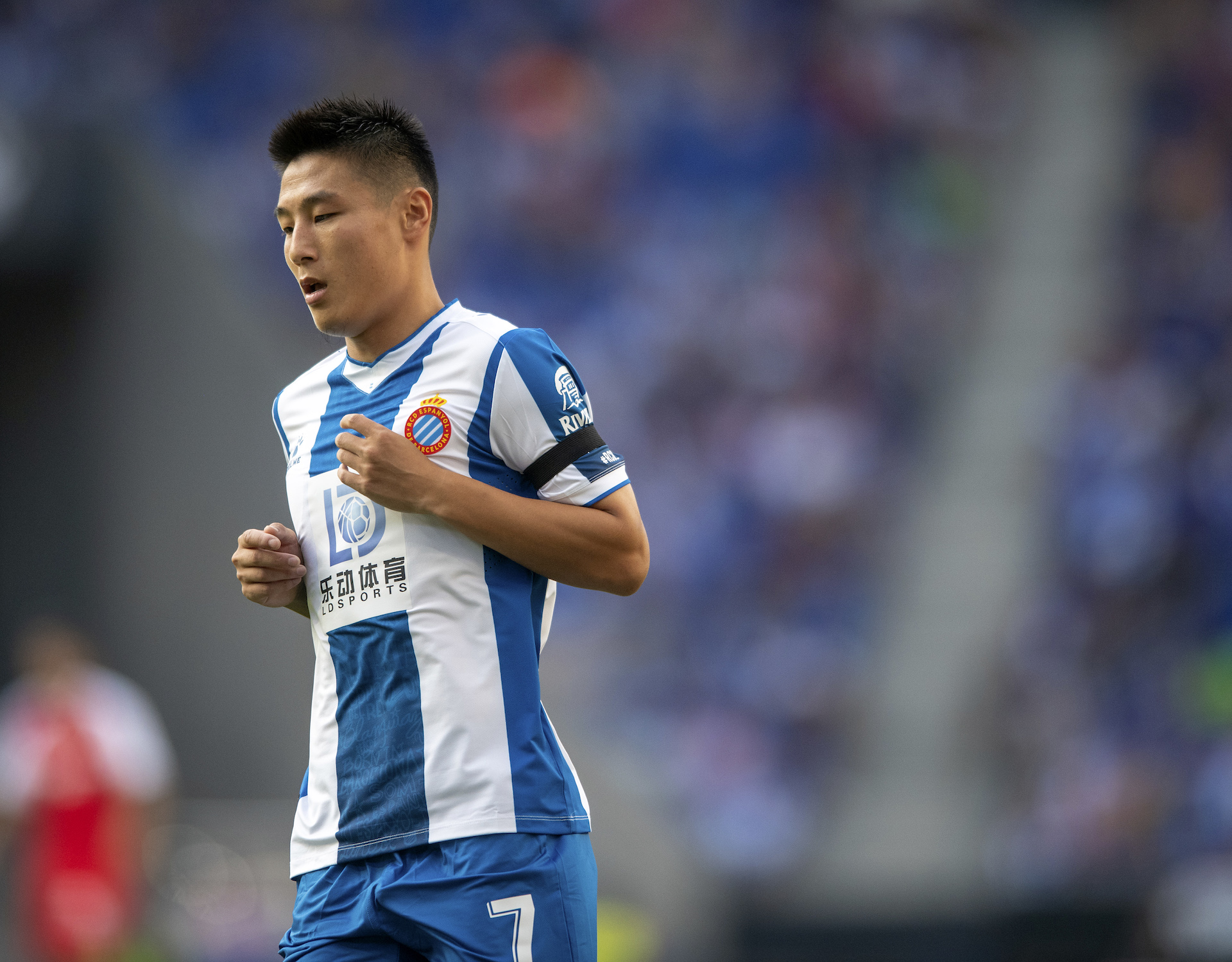 武磊最高身价1000万,武磊身价1000万后的图片