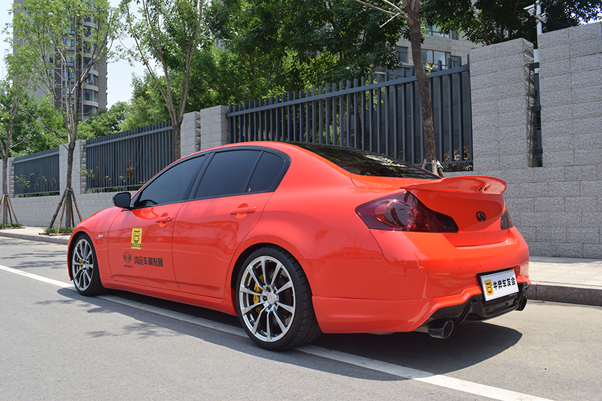 英菲尼迪g37哪一款最好,英菲尼迪g37硬顶敞篷版怎么样