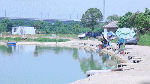 十大最坑渔具图片,三种坑人的钓鱼竿