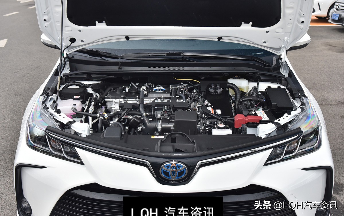 油电混动卡罗拉值得买吗,卡罗拉油电混合车型怎么样