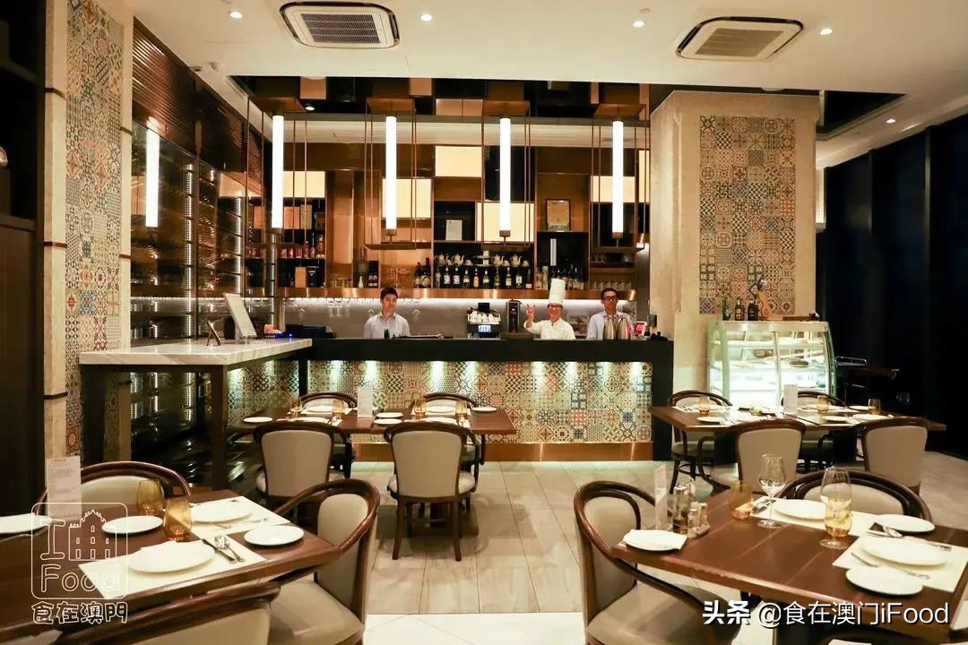 澳门葡记探店,澳门必去的8家美食店