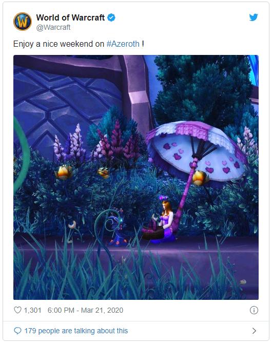 美国暴雪公司上班,美国暴雪公司上班的一天