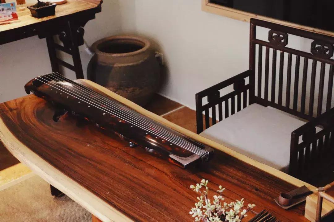 扬州城里诗情画意的民宿，感受“月亮城”最浓郁的市井风情