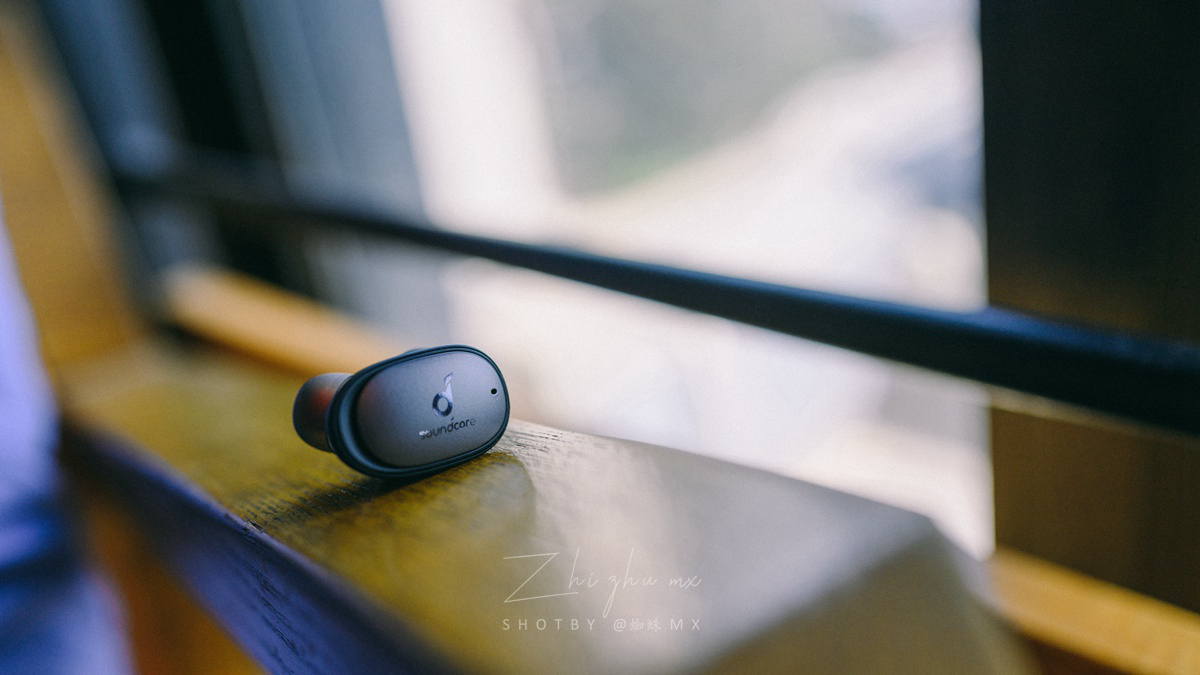 安克ankerliberty2protws耳机,安克soundcoreliberty2pro