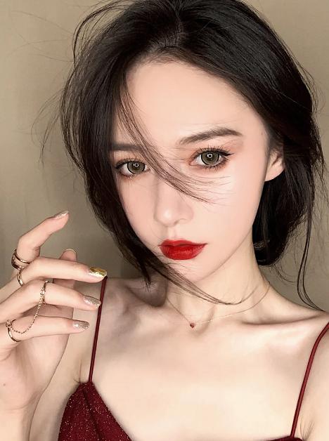 买不起口红的用什么代替,大牌口红必买色号推荐平价女