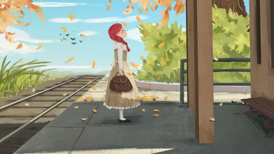 我这么快乐,是因为我有了不起的白日梦