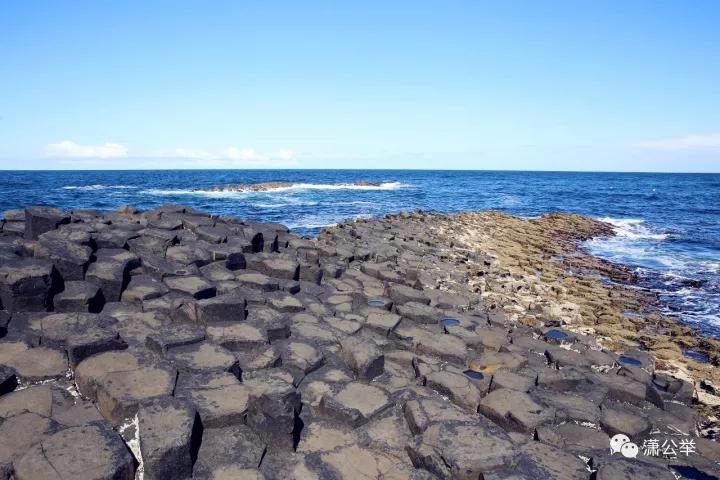 北爱尔兰巨人之路一日游,北爱尔兰巨人之路什么时候浪最大