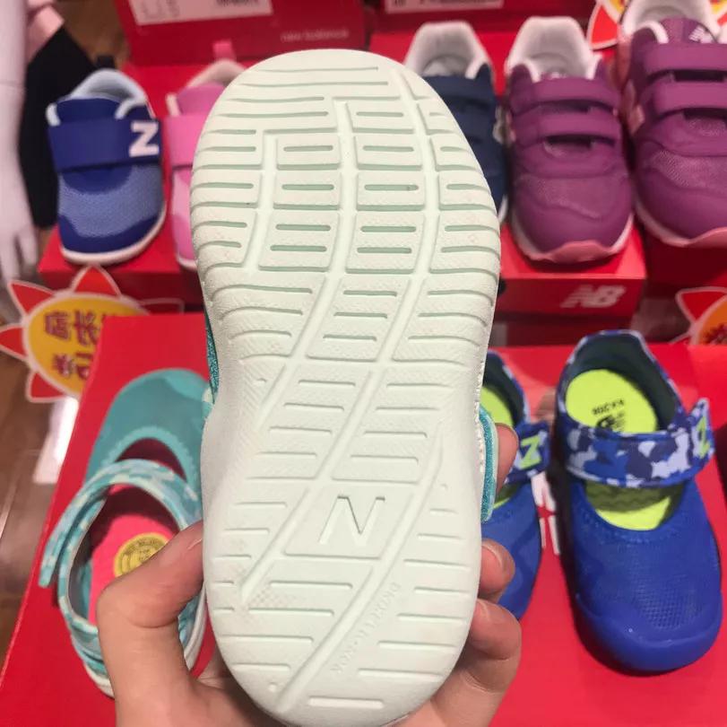 儿童凉鞋软底什么牌子好,儿童凉鞋哪种鞋底舒服