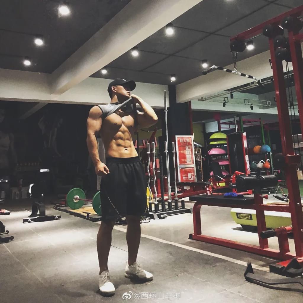 没有胸毛怎么练,胸毛锻炼