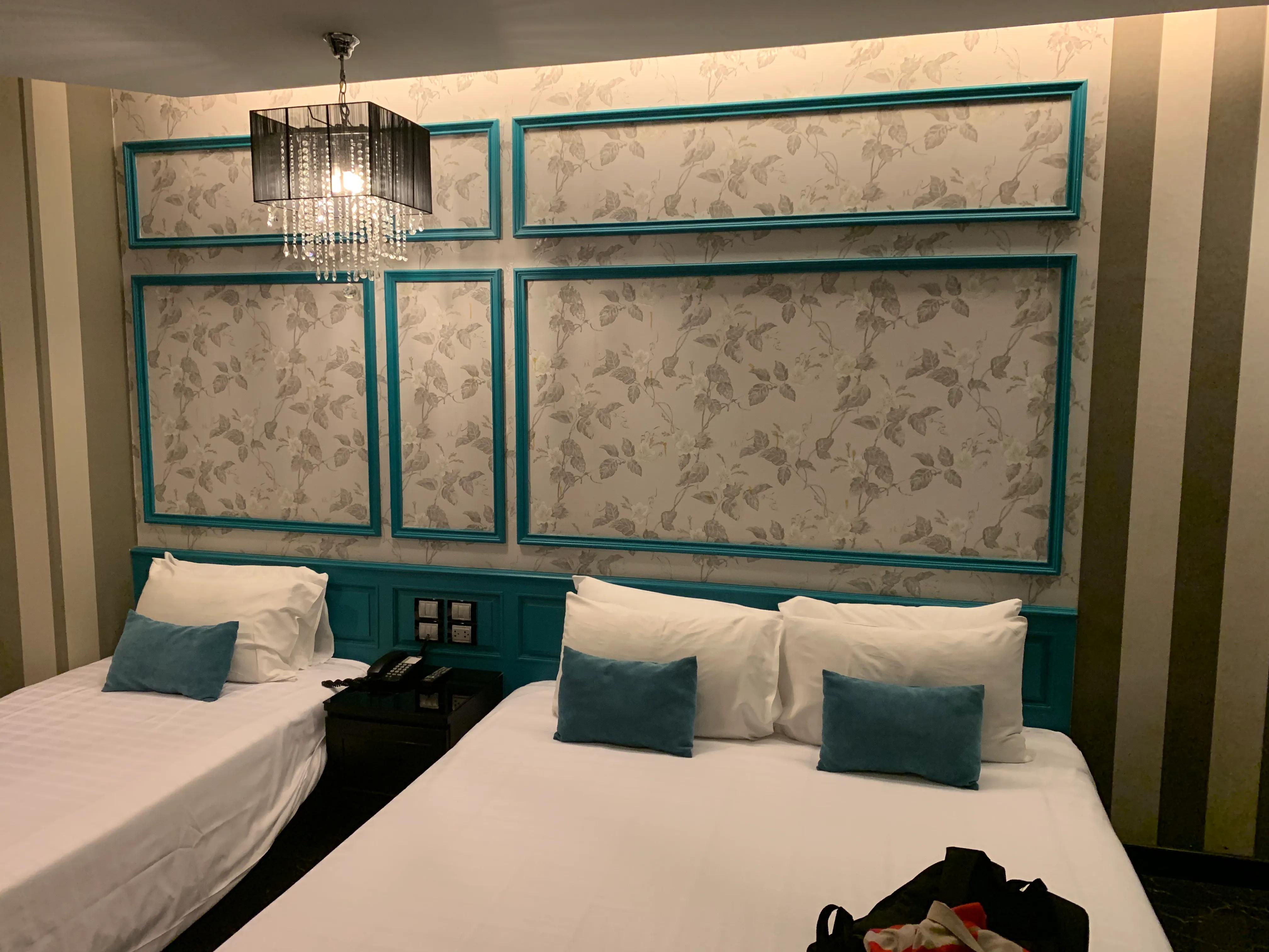 泰国芭提雅美沙岛游记,2019年泰国旅游数据