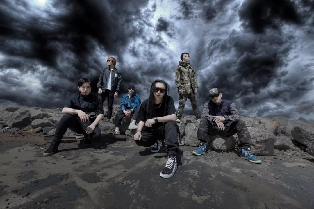 2019年麻椒音乐节丨液氧罐头：做中国最好听的新金属音乐