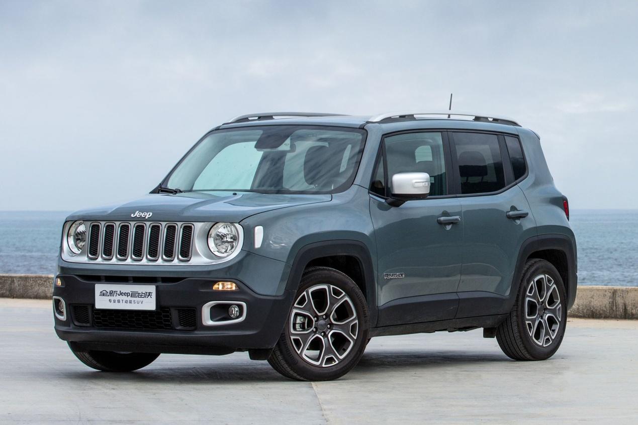 10-15万值得入手的5款suv,suv小众冷门车